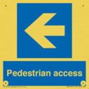 pedestrian-access~